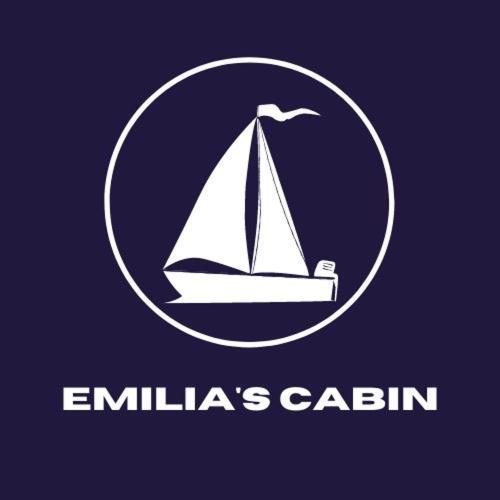 Emilia'S Cabin Гвардамар-дель-Сегура Экстерьер фото